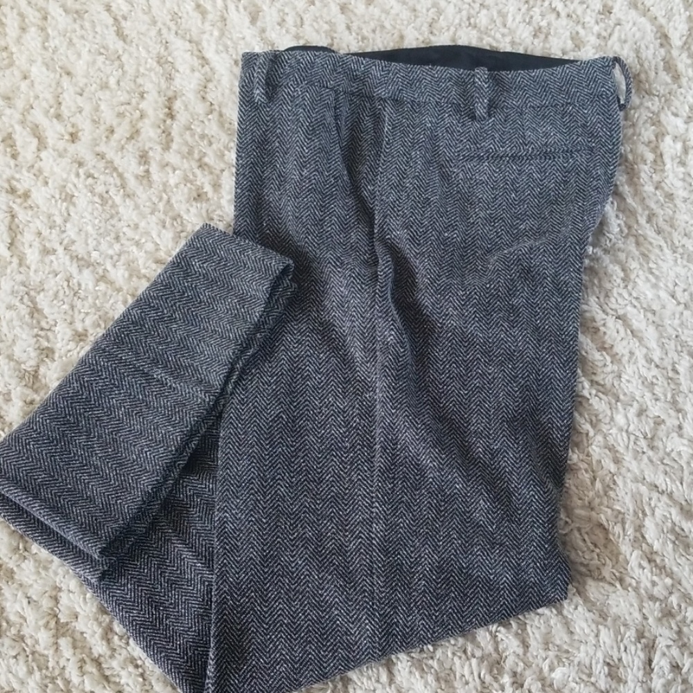 dress pants